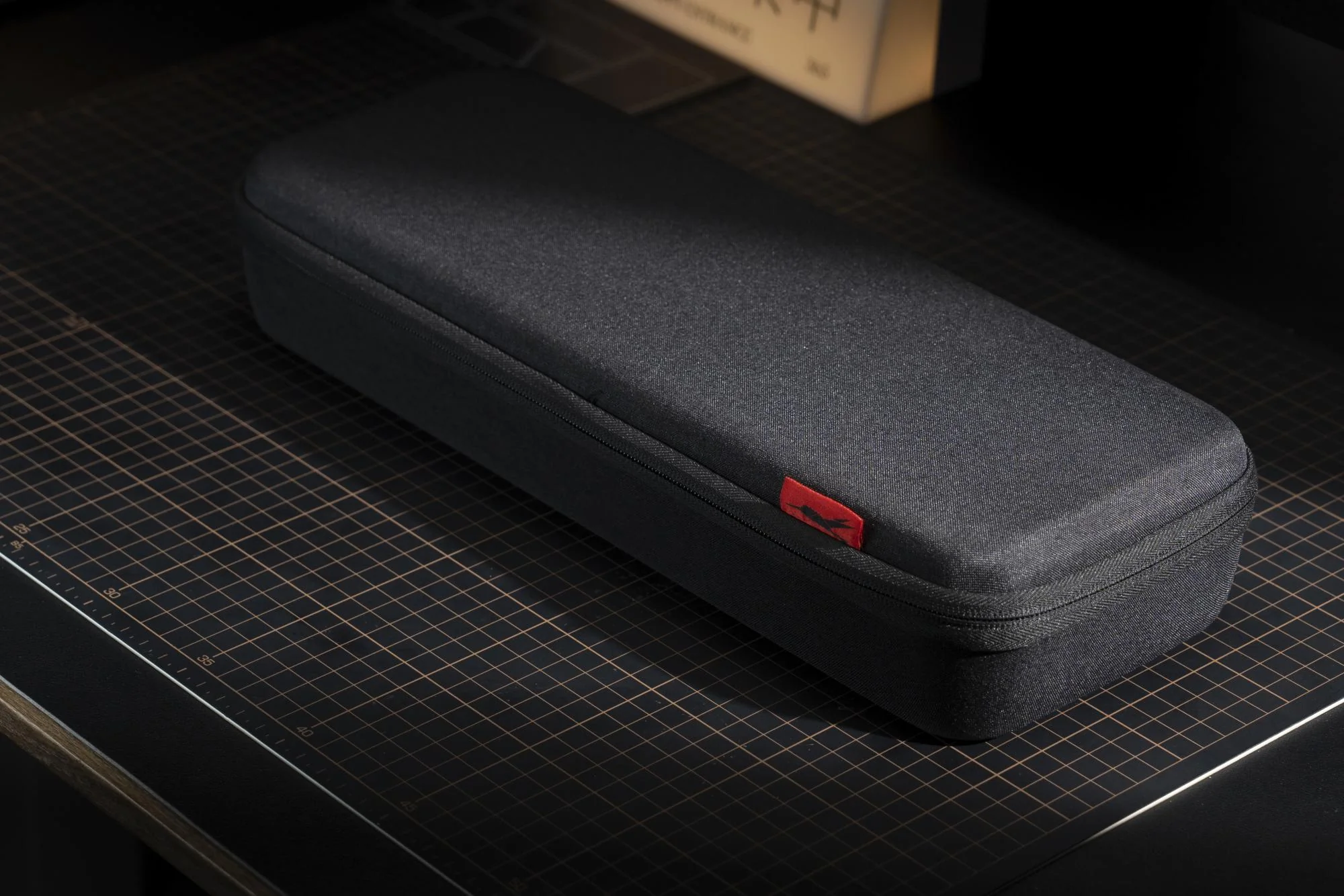 Hummingbird68 carrying case