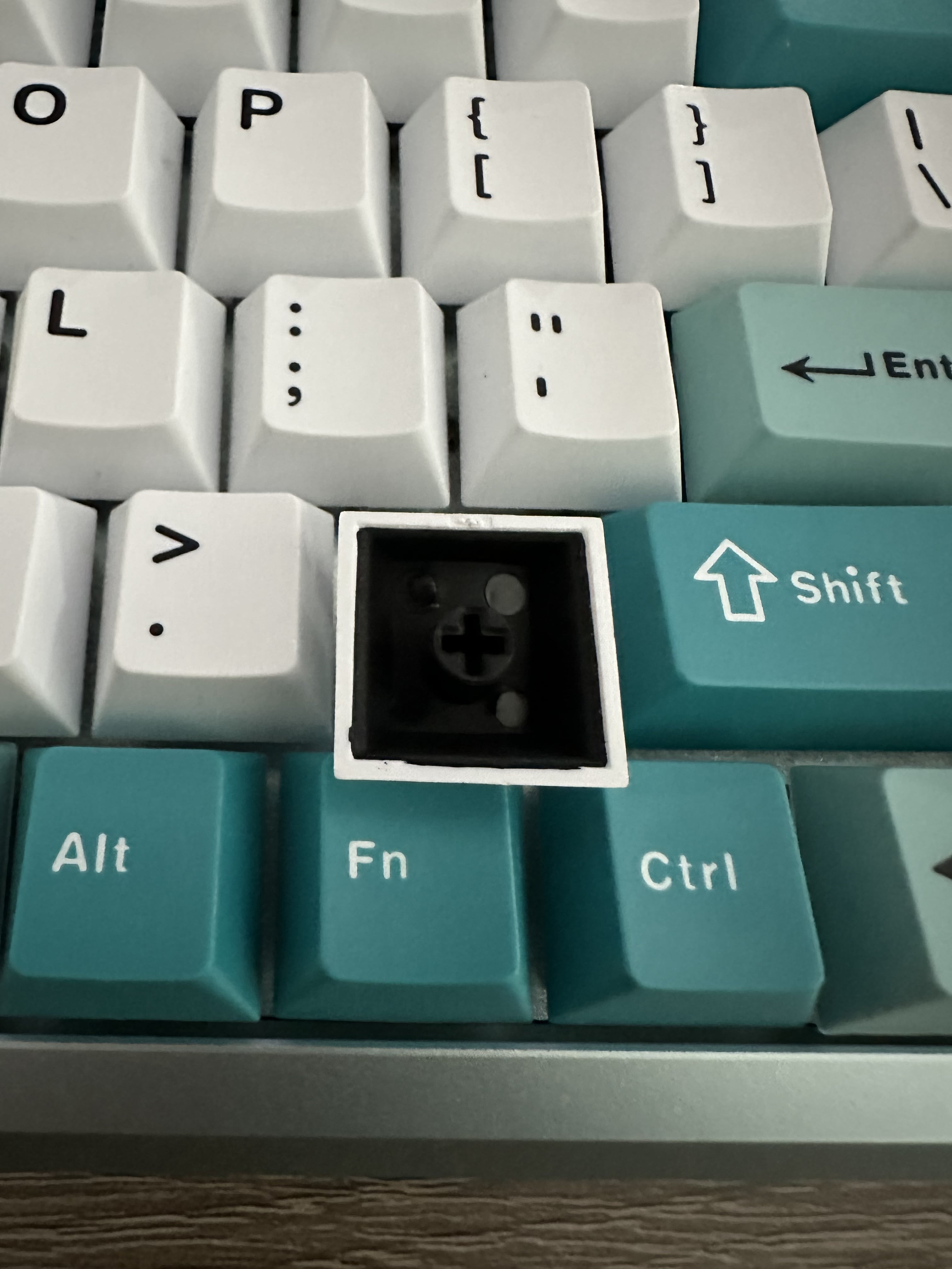 Keycaps